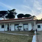 Tatil Evi Casa Casal Da Eva Alcobaça