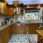 Casa Casal Da Eva Tatil Evi
