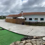 Casa Casal Da Eva Tatil Evi