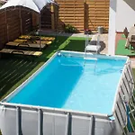 Casa Casal Da Eva Tatil Evi