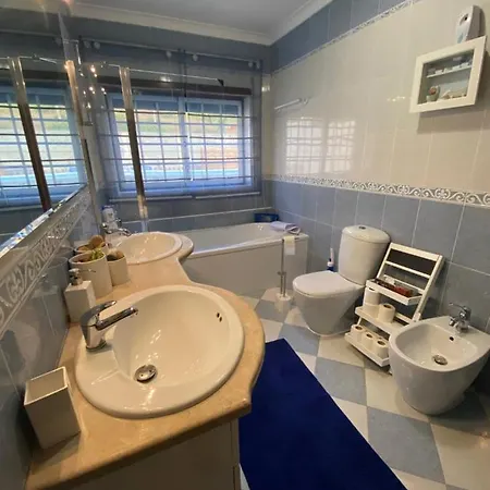 Quinta Casal Da Eva * Alcobaça