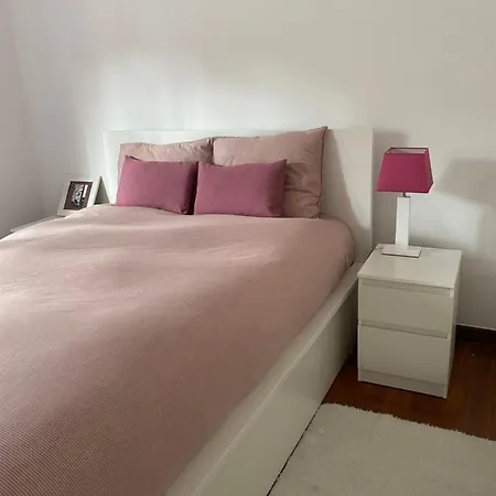 Casa Casal Da Eva Tatil Evi *