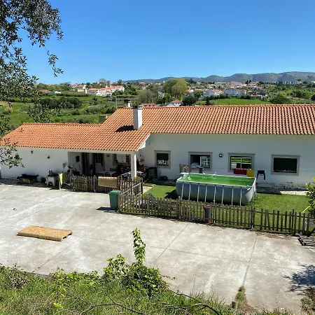 Vakantiehuis Quinta Casal Da Eva *