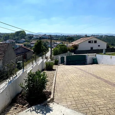 Vakantiehuis Quinta Casal Da Eva *