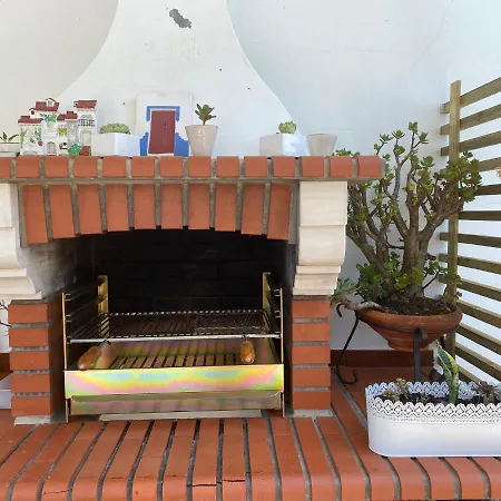 Quinta Casal Da Eva * Alcobaça