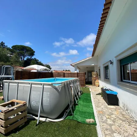 Quinta Casal Da Eva