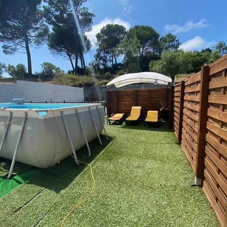 Quinta Casal Da Eva *