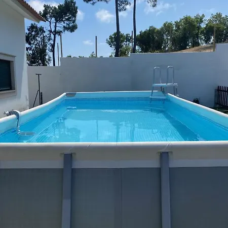 Vakantiehuis Quinta Casal Da Eva