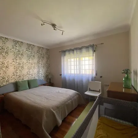 Vakantiehuis Quinta Casal Da Eva Alcobaça