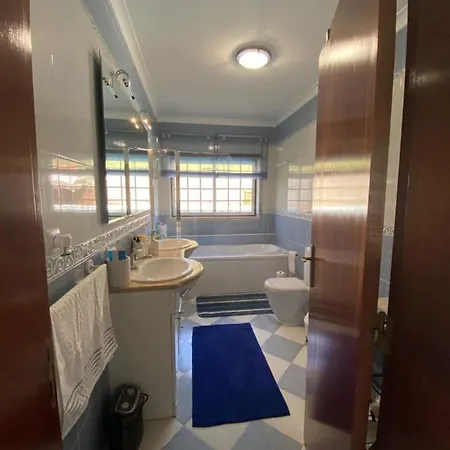 Casa Casal Da Eva 阿尔科巴萨