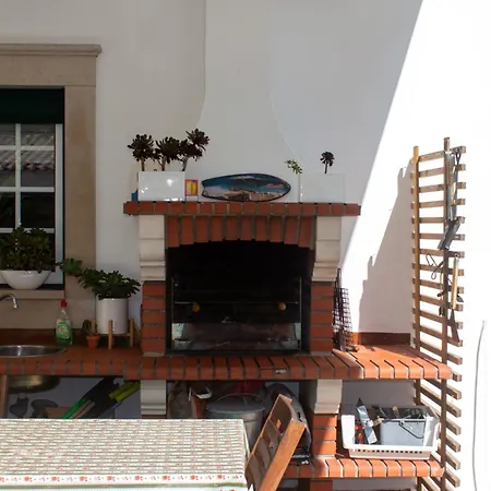 Tatil Evi Casa Casal Da Eva