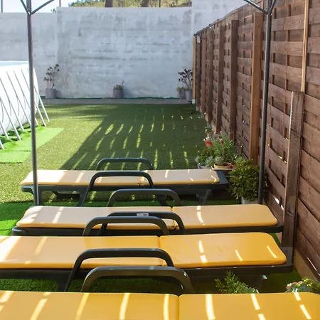 Quinta Casal Da Eva Vakantiehuis