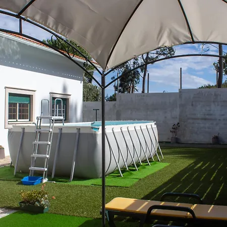 Tatil Evi Casa Casal Da Eva *