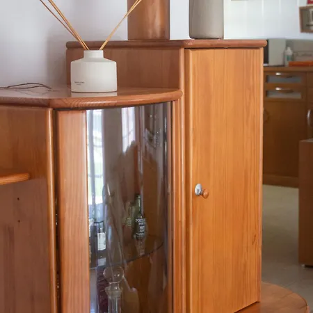 Vakantiehuis Quinta Casal Da Eva