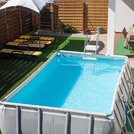 Quinta Casal Da Eva Vakantiehuis