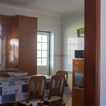 Tatil Evi Casa Casal Da Eva