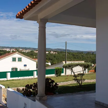Vakantiehuis Quinta Casal Da Eva