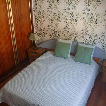 Tatil Evi Casa Casal Da Eva Alcobaça