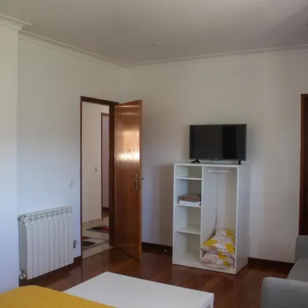 Vakantiehuis Quinta Casal Da Eva