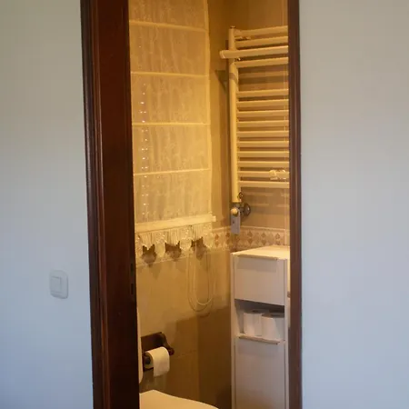 Casa Casal Da Eva Tatil Evi *