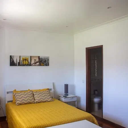 Vakantiehuis Quinta Casal Da Eva