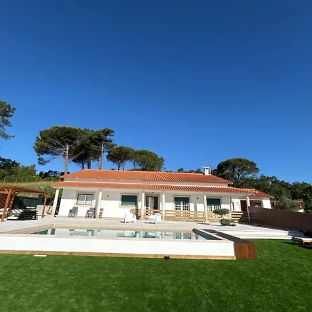 Tatil Evi Casa Casal Da Eva *
