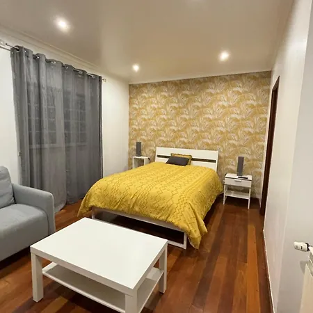 Casa Casal Da Eva Tatil Evi