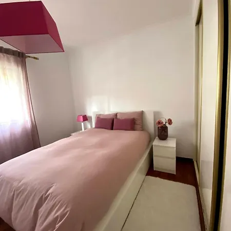 Tatil Evi Casa Casal Da Eva