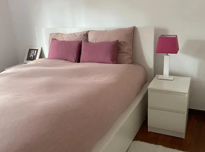 Quinta Casal Da Eva Tatil Evi *