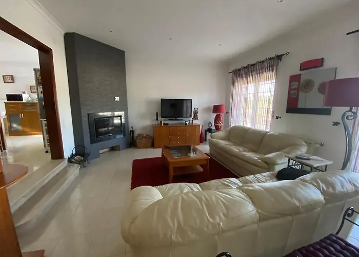 Quinta Casal Da Eva * Alcobaça