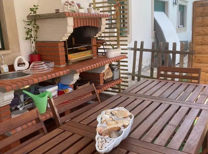 Quinta Casal Da Eva *