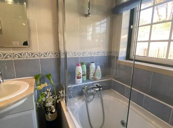 Quinta Casal Da Eva *