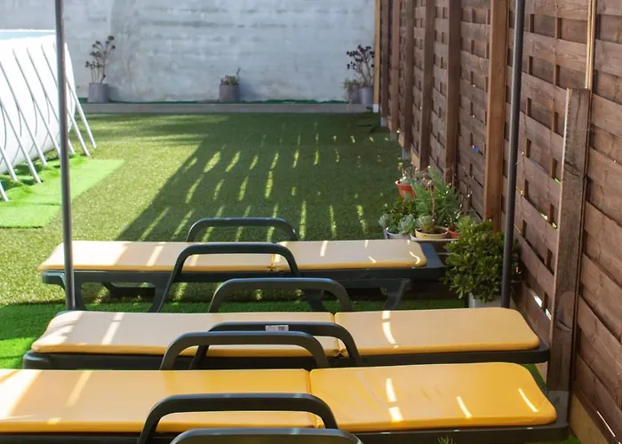 Quinta Casal Da Eva Tatil Evi