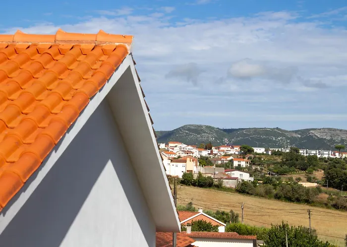 Quinta Casal Da Eva *