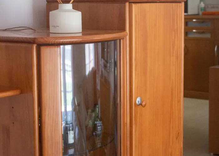 Tatil Evi Quinta Casal Da Eva