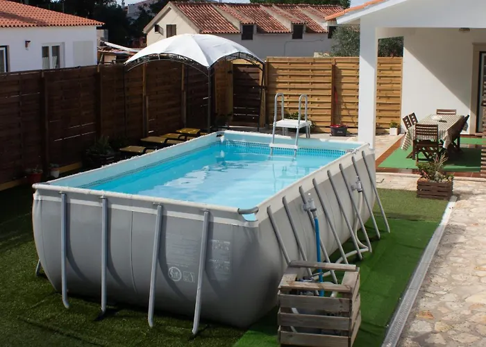 Quinta Casal Da Eva *