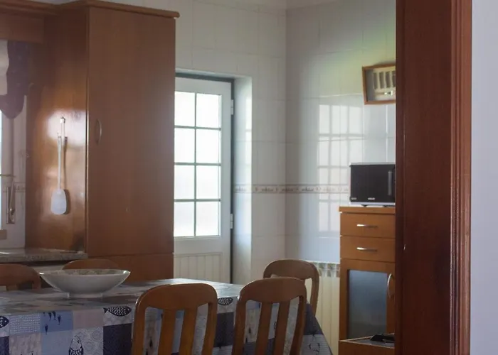 Tatil Evi Quinta Casal Da Eva