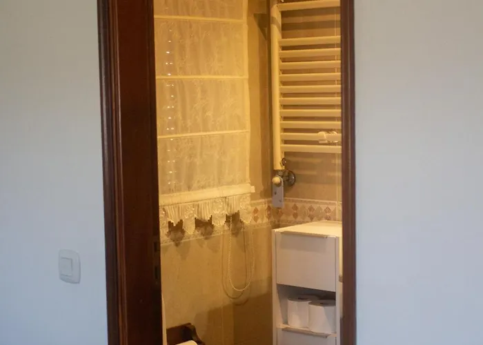 Quinta Casal Da Eva Tatil Evi *